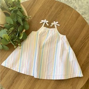 Hanna Andersson Dress